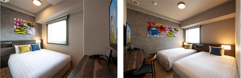 捷絲旅 大阪心齋橋